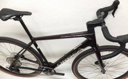 ORBEA TERRA M30TEAM 1X XS wine red carbon view kaufen in St. Gallen #4 | velomarkt.ch
