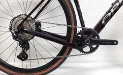 ORBEA TERRA M30TEAM 1X S wine red carbon view kaufen in St. Gallen #2 | velomarkt.ch