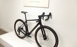 ORBEA TERRA M30TEAM 1X S wine red carbon view kaufen in St. Gallen #3 | velomarkt.ch