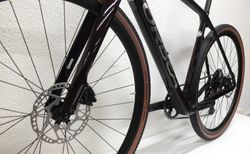 ORBEA TERRA M30TEAM 1X S wine red carbon view kaufen in St. Gallen #4 | velomarkt.ch