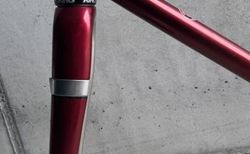 Xclusive Gravel Rahmenset kaufen in St. Gallen #4 | velomarkt.ch