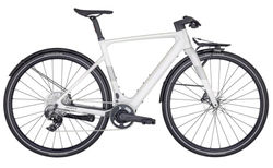 Scott Silence eRIDE | Rainbow White, L, SRAM RIVAL XPLR eTap AXS, 12 Speed Electronic Shift System | velomarkt.ch