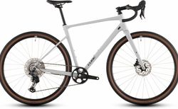 Cube Nuroad EX cotton´n´grey M cotton´n´grey | 129400 | velomarkt.ch