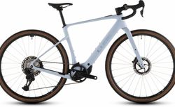 Cube Nuroad Hybrid C:62 SLX 400X iceblue´n´prism S iceblue´n´prism | 117300 | velomarkt.ch