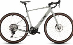 Cube Nuroad Hybrid C:62 Race 400X reedbeige´n´black XS reedbeige´n´black | 117200 | velomarkt.ch