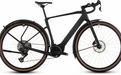 Cube Nuroad Hybrid C:62 EXC 400X FE blackline S blackline | 117260 | velomarkt.ch