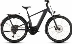 Cube Kathmandu Hybrid ONE11 HPC Pro 800 slabgrey´n´black 54 cm slapgrey´n´black | 1113500 | velomarkt.ch