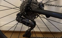 Price Road Disc 56Zoll(L) Di 2 Shimano Ultegra 2022 kaufen in Basilea-Città #5 | velomarkt.ch