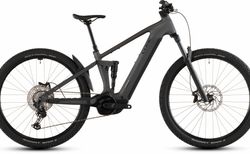 Cube Stereo Hybrid ONE22 Race 800 slabgrey´n´chrome S slapgrey´n´chrome | 101200 | velomarkt.ch