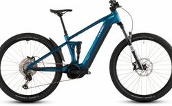 Cube Stereo Hybrid ONE22 Race 800 electricblue´n´white S electricblue´n´white | 101210 | velomarkt.ch
