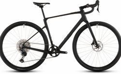 Cube Nuroad C:62 ONE blackline XS blackline | 130100 | velomarkt.ch