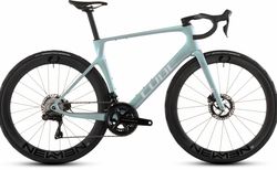 Cube Agree C:62 SLT greenfusion´n´white 53 cm greenfusion´n´white | 126510 | velomarkt.ch