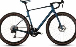 Cube Nuroad C:62 Race nebula´n´blue XS nebula´n´blue | 130400 | velomarkt.ch