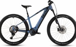 Cube Reaction Hybrid SLT 800 hazeblue´n´fume M hazeblue´n´fume | 108710 | velomarkt.ch