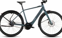 Cube Editor Hybrid SLT 400X FE smaragdgrey´n´prism 54 cm smaragdgrey´n´prism | 123310 | velomarkt.ch