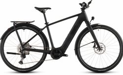 Cube Kathmandu Hybrid C:62 SLX 400X liquidblack´n´bluedust 54 cm liquidblack´n´bluedust | 112920 | velomarkt.ch