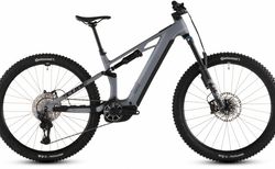 Cube Stereo Hybrid ONE44 HPC SLX Evo 800 slategrey´n´black S slategrey´n´black | 102600 | velomarkt.ch