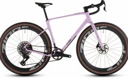 Cube Nuroad C:62 SLX rhodonite´n´orange XS rhodonite´n´orange | 130510 | velomarkt.ch