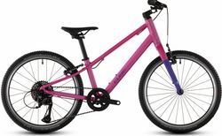 Cube Numove 200 fucsia´n´plum 20" fucsia´n´plum | 150520 | velomarkt.ch