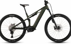 Cube Stereo Hybrid ONE44 HPC SLX Evo 800 stellar´n´grey M stellar´n´grey | 102610 | velomarkt.ch