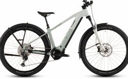 Cube Reaction Hybrid Pro 800 FE desertstone´n´driedherbs L desertstone´n´driedherbs | 108350 | velomarkt.ch