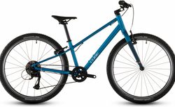 Cube Numove 240 topasblue´n´nebula 24" topasblue´n´nebula | 150700 | velomarkt.ch