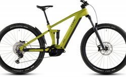 Cube Stereo Hybrid ONE44 Pro 800 lizard´n´black L lizard´n´black | 102160 | velomarkt.ch