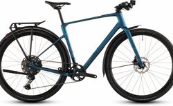 Cube Nulane C:62 SLX FE electricblue´n´blue 56 cm electricblue´n´blue | 156410 | velomarkt.ch