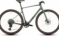 Cube Nulane C:62 SLT greensmoothie´n´green 53 cm greensmoothie´n´green | 156500 | velomarkt.ch