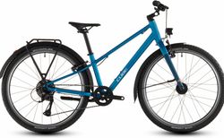 Cube Numove 240 FE topasblue´n´nebula 24" topasblue´n´nebula | 150750 | velomarkt.ch