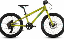 Cube Acid 200 Disc lizard´n´blue 20" lizard´n´blue | 151310 | velomarkt.ch