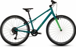 Cube Numove 240 seagreen´n´green 24" seagreen´n´green | 150710 | velomarkt.ch