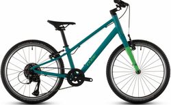 Cube Numove 200 seagreen´n´green 20" seagreen´n´green | 150510 | velomarkt.ch