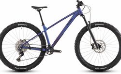 Cube Reaction TM Pro blueviolet´n´black M blueviolet´n´black | 144200 | velomarkt.ch