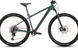 Cube Reaction Pro goblin´n´black L goblin´n´black | 143110 | velomarkt.ch