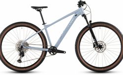 Cube Attention Pro iceblue´n´prism XS iceblue´n´prism | 142120 | velomarkt.ch