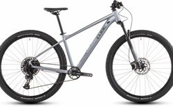 Cube Attention SLX slategrey´n´black XS slategrey´n´black | 142200 | velomarkt.ch