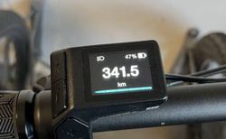 Giant Fathom E+ 2 Pro kaufen in Argovie #3 | velomarkt.ch