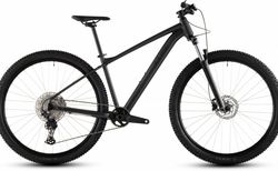Cube Aim SLX slateblack´n´black M slateblack´n´black | 141200 | velomarkt.ch