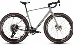 Cube Nuroad C:62 SLX reedbeige´n´chrome XL reedbeige´n´chrome | 130500 | velomarkt.ch