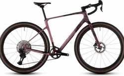 Cube Nuroad C:62 EX shiftblush´n´art S shiftblush´n´art | 130310 | velomarkt.ch