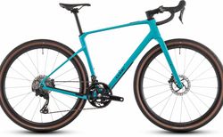 Cube Nuroad C:62 Pro swimmingpool´n´black S swimmingpool´n´black | 130205 | velomarkt.ch