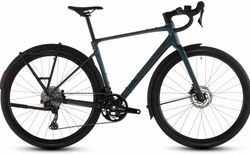 Cube Nuroad Race FE royalgreen´n´black XL royalgreen´n´black | 129470 | velomarkt.ch