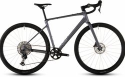 Cube Nuroad SLX ashgrey´n´grey XS ashgrey´n´grey | 129500 | velomarkt.ch