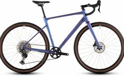 Cube Nuroad EX blueiris´n´lilac S blueiris´n´lilac | 129410 | velomarkt.ch