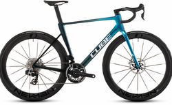 Cube Litening AIR C:68X SLX chromeblue´n´liquidblue 54 cm chromeblue´n´ liquidblue | 128300 | velomarkt.ch