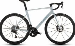 Cube Litening AIR C:68X SLT xenongrid´n´green 56 cm xenongrid´n´green | 128410 | velomarkt.ch