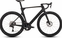 Cube Litening AERO C:68X Race blackline 56 cm blackline | 127100 | velomarkt.ch