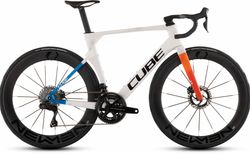 Cube Litening AERO C:68X SLT teamline 54 cm teamline | 127310 | velomarkt.ch