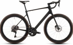 Cube Attain C:62 SLT carbon´n´coalchrome 53 cm carbon´n´coalchrome | 125700 | velomarkt.ch